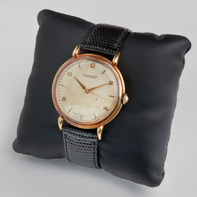IWC - Schaffahausen