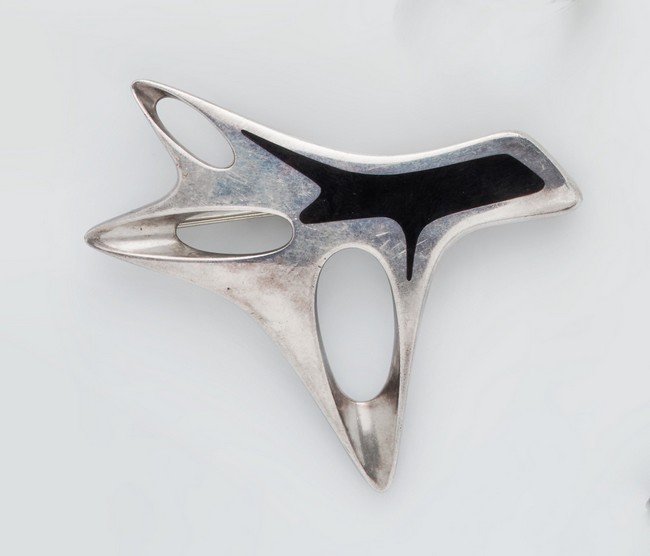 Georg JENSEN (1866-1935)