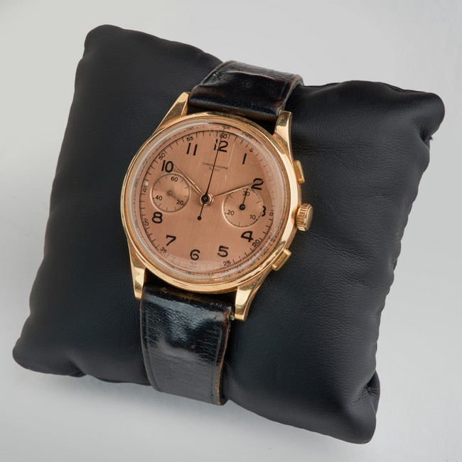 CHRONOGRAPHE SUISSE
