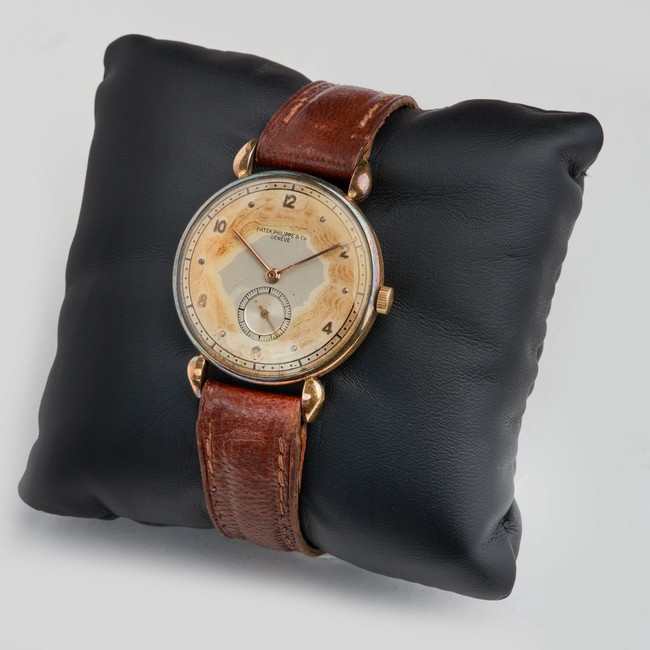PATEK PHILIPPE & Co