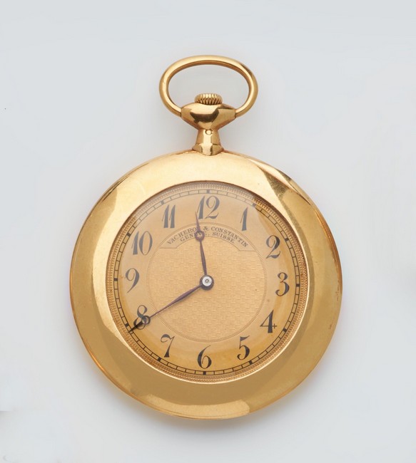 VACHERON & CONSTANTIN, Genève