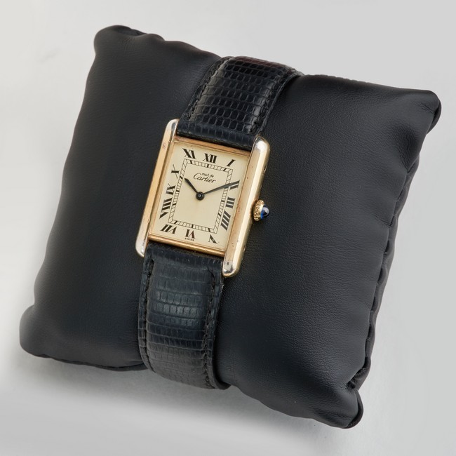 MUST DE CARTIER