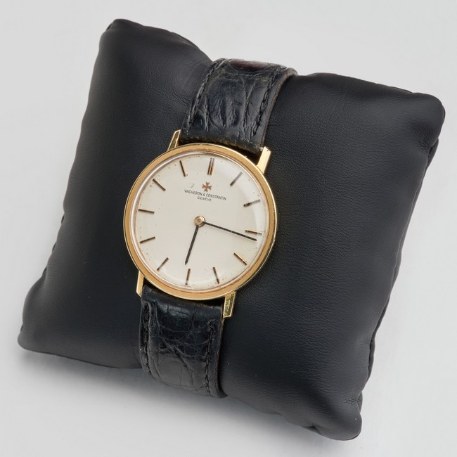 VACHERON CONSTANTIN