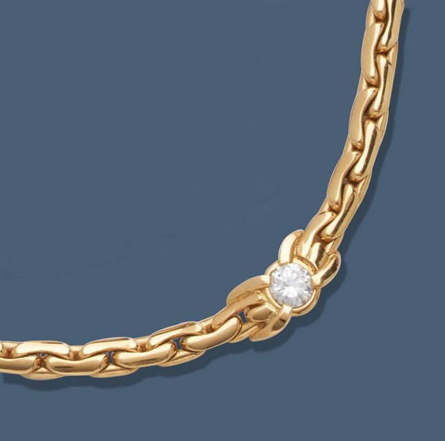 CHAUMET, Paris
