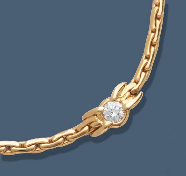 CHAUMET, Paris