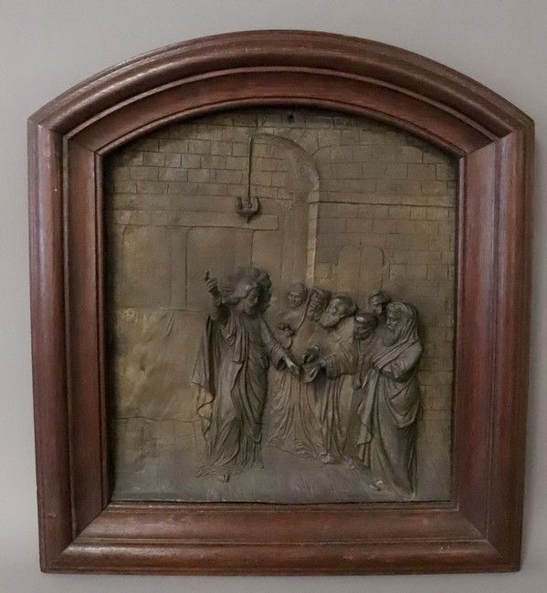 École Française de la fin du XIXe siècle