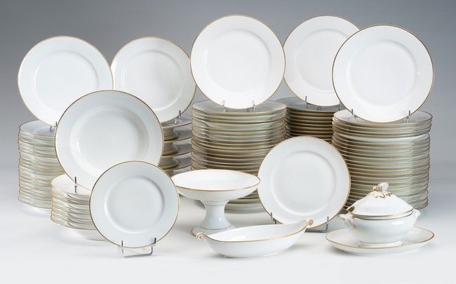SÈVRES, manufacture impériale de France