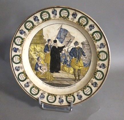 MONTEREAU, Manufacture Louis Leboeuf et ...