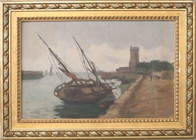 Marie Charles PECCATTE (1870-1962)