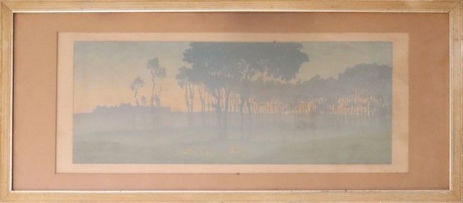 Henri RIVIERE (1864-1951)