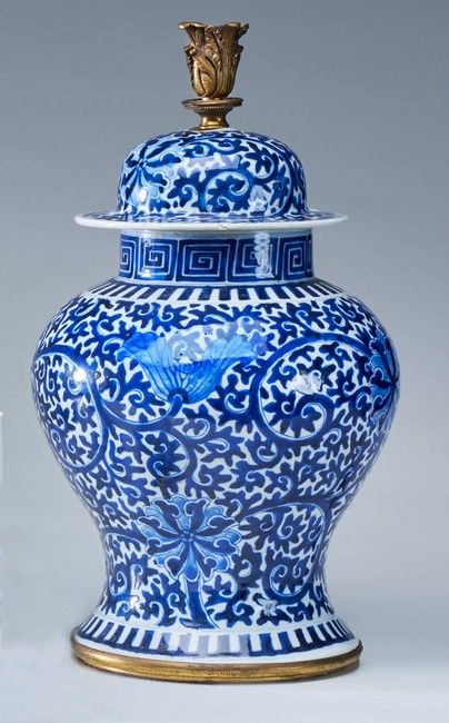 CHINE