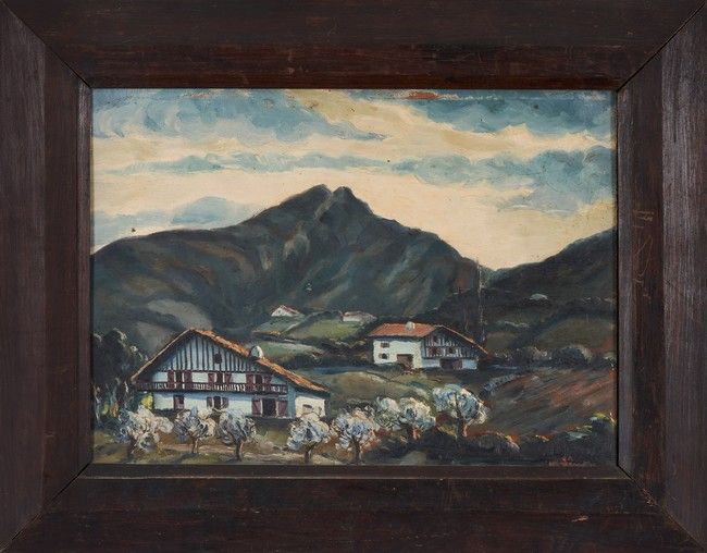 Robert William JIVANOVITCH dit JIVA (190...