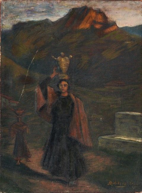 Robert-Adrien DELETANG (1874-1951)