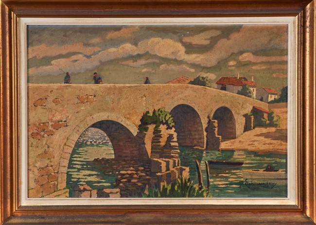 Jean ETCHEVERRIGARAY (1877-1952)