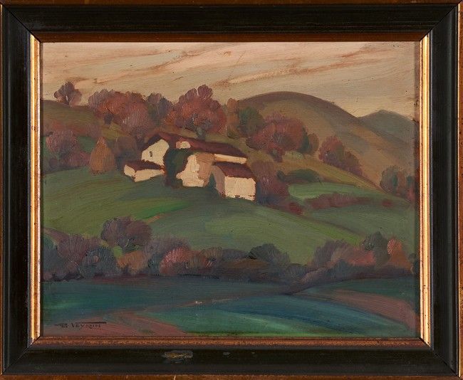 Philippe VEYRIN (1900-1962)