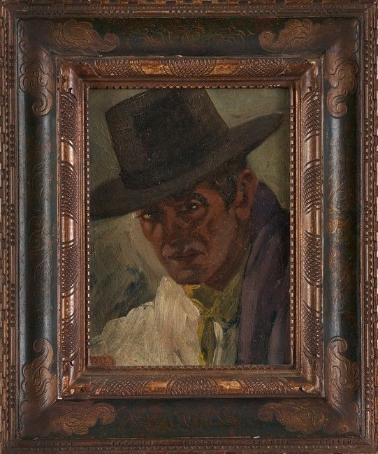 Perico RIBERA (1867-1949)