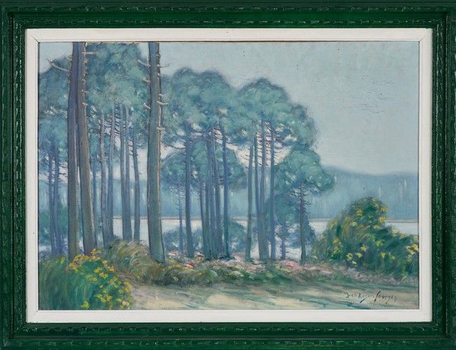 Jean-Roger SOURGEN (1883-1978)