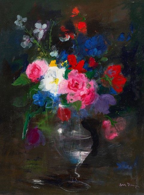 Antonio URIA MONZON (1929-1996)