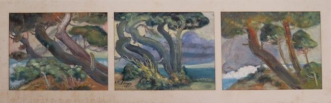Jean-Roger SOURGEN (1883-1978)