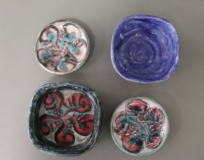 Atelier CAZAUX