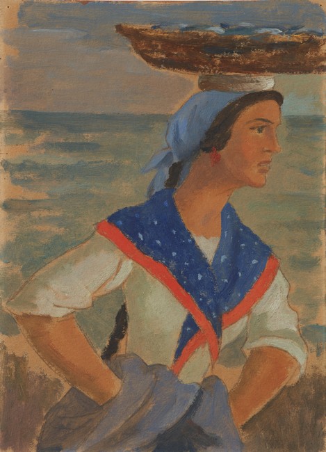 Ramiro ARRUE (1892-1971)