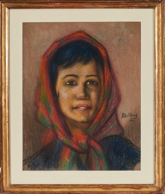 Robert-Adrien DELETANG (1874-1951)