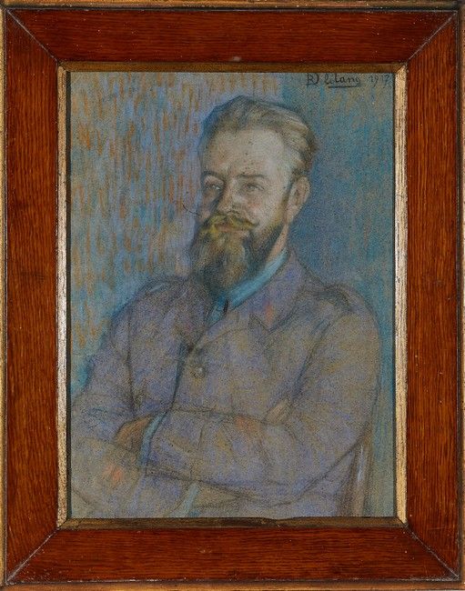 Robert-Adrien DELETANG (1874-1951)