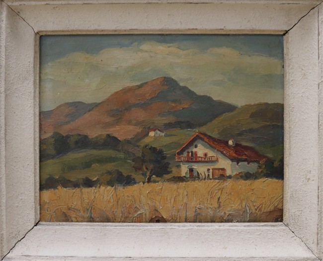 Robert William JIVANOVITCH dit JIVA (190...