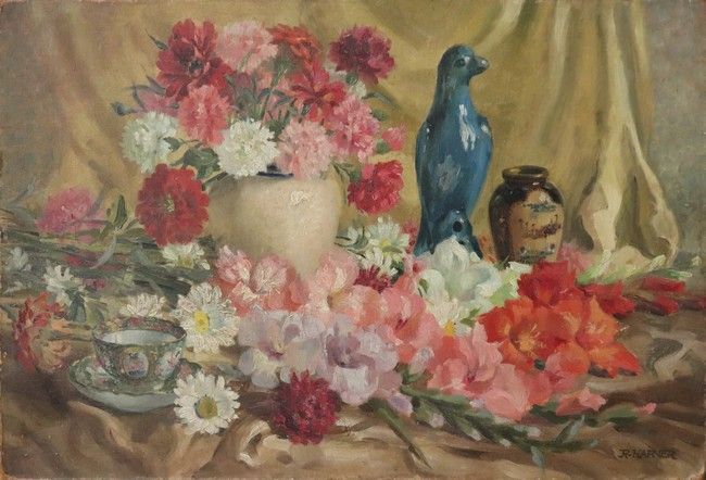 René HAFNER (1910-1982)