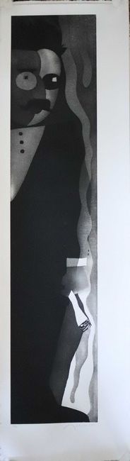 Eduardo ARROYO (1937-2018)