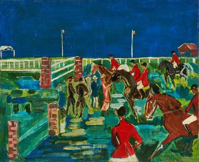 Emilio GRAU-SALA (1911-1975)