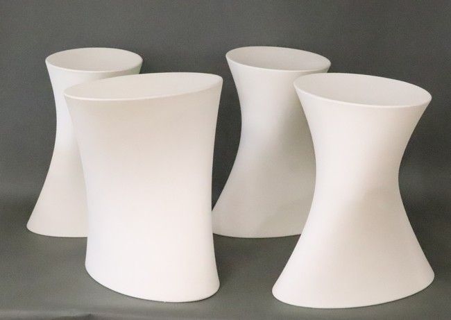 Marco MARAN pour Parri Plastic Design