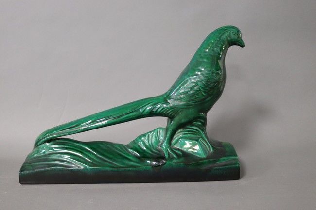 Charles LEMANCEAU (1905-1980) pour SAINTE...