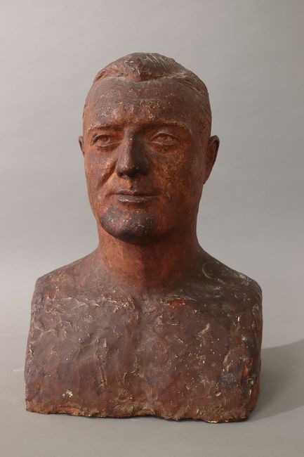 Théophile THEVENET (1903-1989)