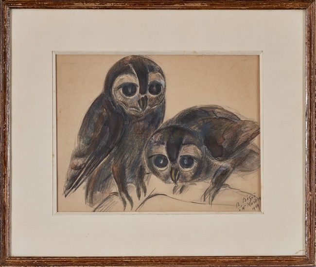 Raymond BIGOT (1872-1953)