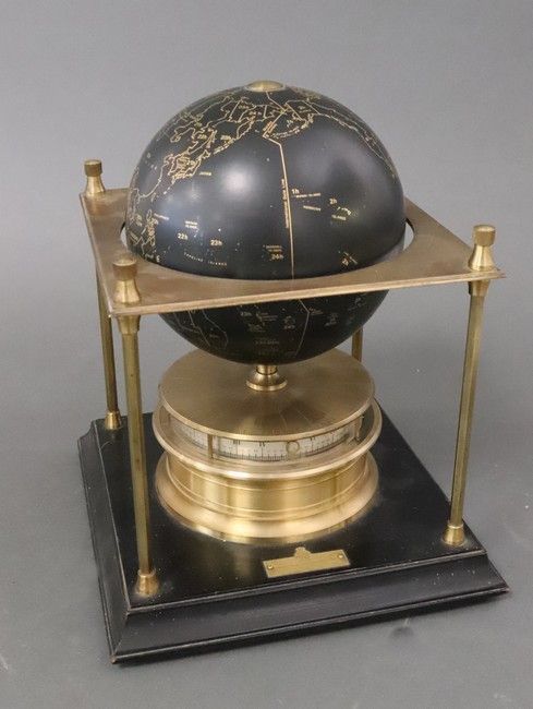 The Royal Geographical Society World Clo...