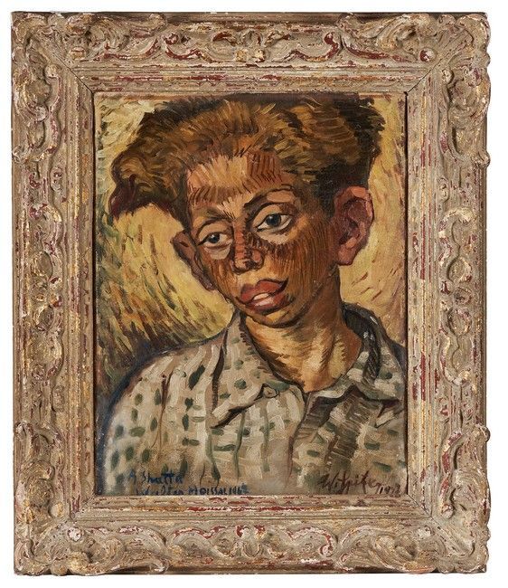 Walter SPITZER (1927-2021)
