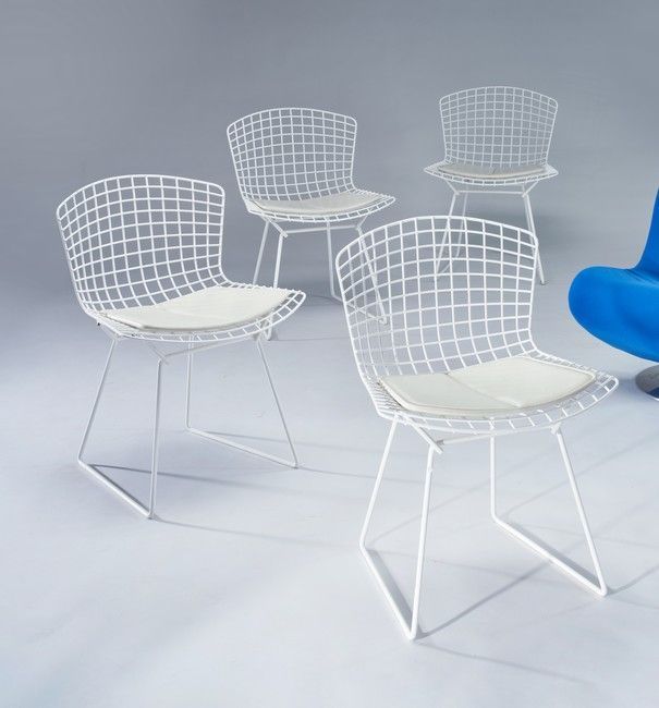 Verner PANTON (1926-1998), Édition Fritz...