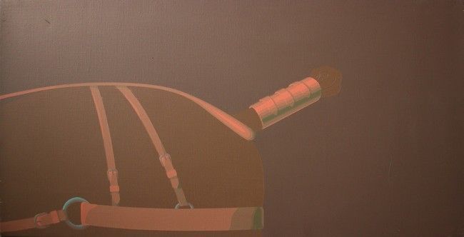 Christian BABOULENE dit BABOU (1946-2005...