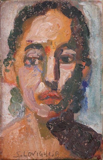 Stéphane LOVIGHI-BOURGOGNE (1968)