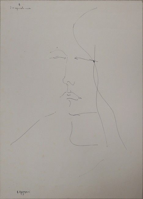 Alfio RAPISARDI (1929-2018)
