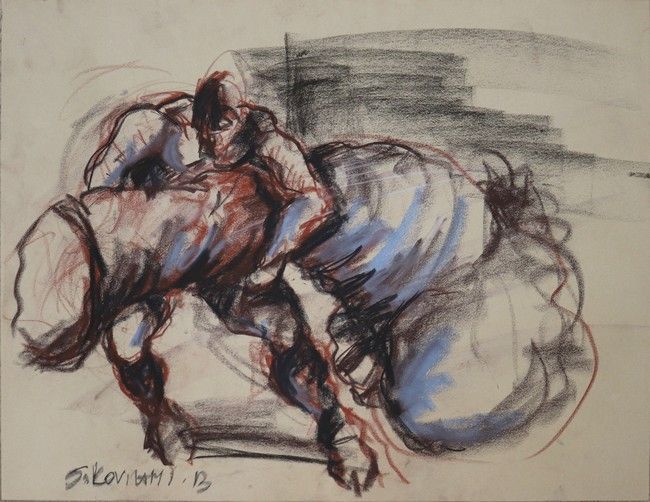 Stéphane LOVIGHI-BOURGOGNE (1968)