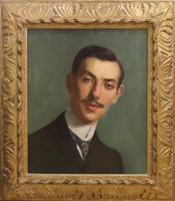 André Félix ROBERTY (1877-1963)