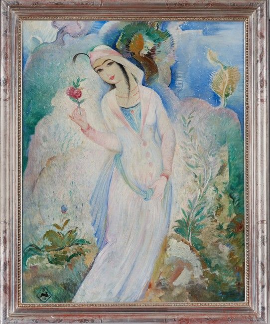 Sarkis KATCHADOURIAN (1886-1947)