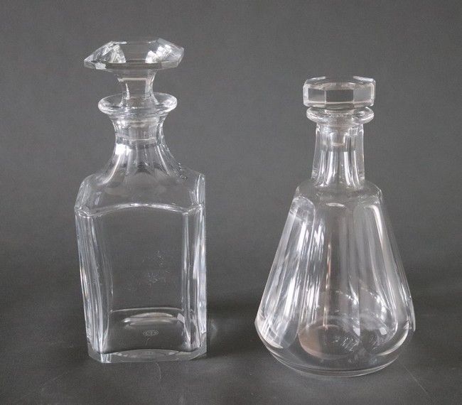 BACCARAT
