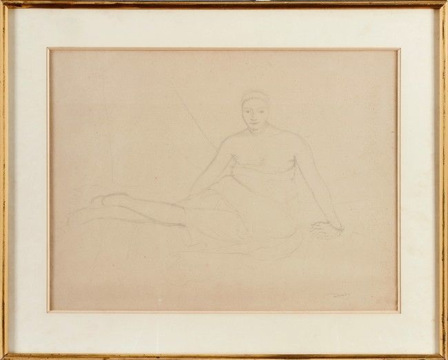 André DERAIN (1880-1954)
