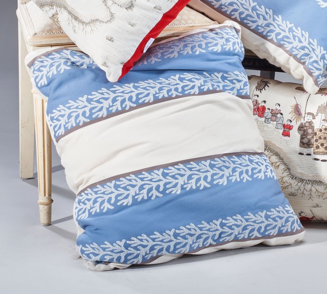MANUEL CANOVAS modèle "Atoll"