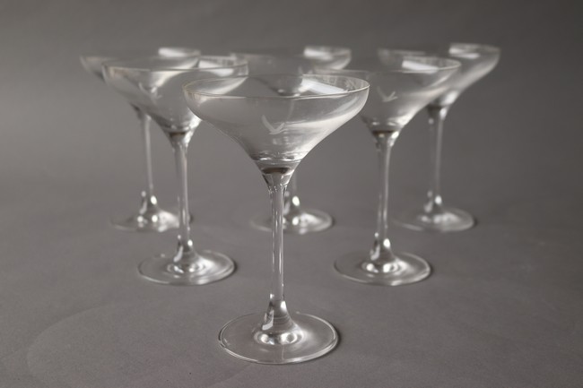 GREY GOOSE