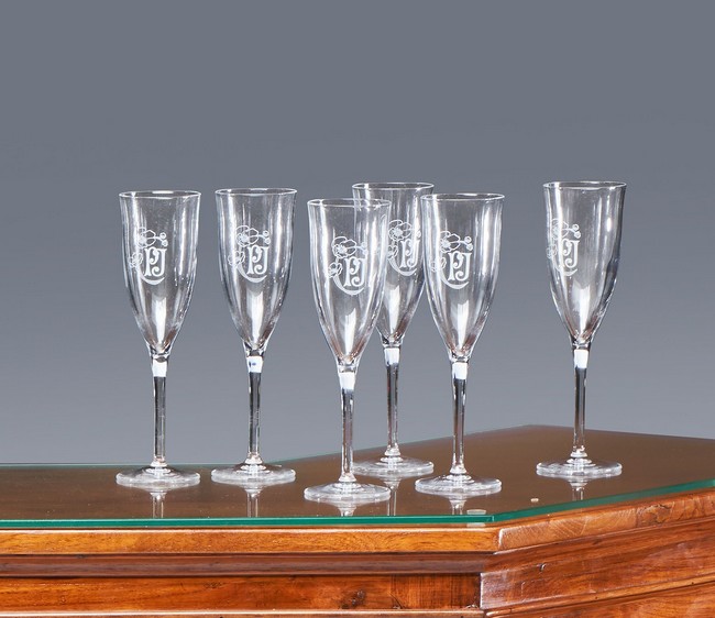 PERRIER JOUET