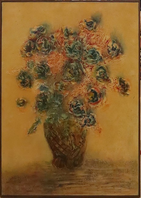 Louis DONNET dit  BJORN (1907-1989)